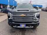 New 2025 Chevrolet Silverado 3500 High Country w/ Technology Package image 3
