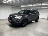 Used 2018 Ford Explorer XLT w/ Equipment Group 202A image 3