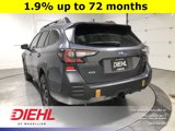 New 2025 Subaru Outback Wilderness image 5