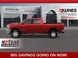 New 2025 RAM 3500 Big Horn image 3