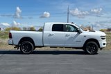 New 2025 RAM 2500 Laramie w/ Night Edition image 4