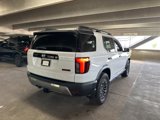 Certified 2026 Honda Passport TrailSport image 4
