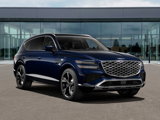 New 2025 Genesis GV80 3.5T Prestige image 2