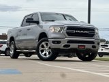 Used 2020 RAM 1500 Big Horn image 3