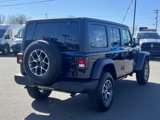 New 2025 Jeep Wrangler Sport S image 3