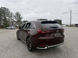 New 2025 MAZDA CX-90 3.3 Turbo S w/ Premium Package image 5
