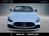 New 2025 Mercedes-Benz AMG GT 43 image 2
