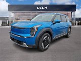 New 2026 Kia EV9 Wind image 2