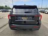 Used 2025 Ford Explorer ST-Line w/ ST-Line Street Pack image 6