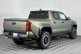 New 2025 Toyota Tacoma TRD Off-Road image 4