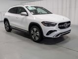 New 2025 Mercedes-Benz GLA 250 4MATIC image 6