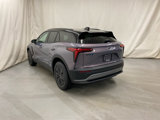 New 2025 Chevrolet Blazer EV LT image 5