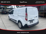 Used 2019 Ford Transit Connect XLT image 3
