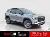 New 2026 GMC Terrain AT4 image 1