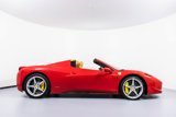 Used 2014 Ferrari 458 Spider image 3