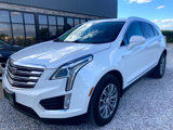 Used 2017 Cadillac XT5 Luxury w/ Driver Awareness Package image 2