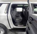 New 2025 Chevrolet Suburban Premier image 6