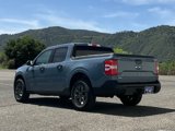 Certified 2024 Ford Maverick XLT w/ XLT Luxury Package image 4