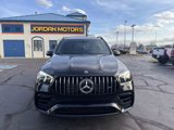 Used 2021 Mercedes-Benz GLE 63 AMG S image 6