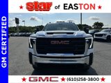 Certified 2024 GMC Sierra 3500 Pro w/ Convenience Package image 4