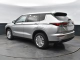 New 2025 Mitsubishi Outlander ES image 5