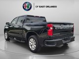Used 2023 Chevrolet Silverado 1500 Custom image 6