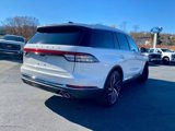 New 2025 Lincoln Aviator Reserve w/ Equipment Group 201A image 3