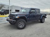 New 2025 Jeep Gladiator Mojave image 2