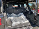 New 2025 Jeep Wrangler Sahara image 5