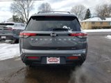 New 2025 Nissan Pathfinder SV image 5