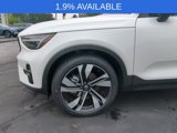 New 2025 Volvo XC40 B5 Ultra w/ Protection Package Premier image 2
