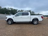 Used 2024 Ford F150 Lariat w/ FX4 Off-Road Package image 2