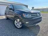 Used 2019 Volkswagen Atlas SE w/ Towing Package image 4