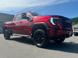 Used 2025 GMC Sierra 2500 AT4 w/ AT4 Preferred Package image 5