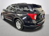 Used 2024 Ford Explorer XLT w/ Equipment Group 202A image 3