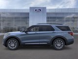 New 2025 Ford Explorer Active image 3
