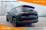 New 2025 Jeep Grand Cherokee L Altitude image 5