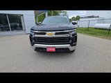 New 2025 Chevrolet Silverado 1500 LT image 3