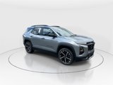 New 2026 Chevrolet Equinox RS image 2