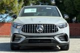 New 2025 Mercedes-Benz GLC 63 AMG S image 3