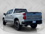 Used 2024 Chevrolet Silverado 1500 Custom Trail Boss w/ LPO, Dark Essentials Package image 3