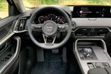 New 2025 MAZDA CX-70 Plug-In Hybrid w/ Premium Pkg image 4