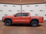 New 2025 Nissan Frontier PRO-4X w/ Pro Premium Package image 5