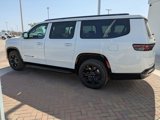 New 2025 Jeep Wagoneer L Series II w/ Convenience Group I image 6