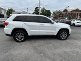 Used 2015 Jeep Grand Cherokee Limited image 6