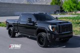 Used 2024 GMC Sierra 2500 Denali Ultimate w/ Max Trailering Package image 2