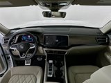 New 2026 Volkswagen Atlas SEL Premium R-Line image 3