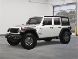 New 2025 Jeep Wrangler Unlimited Rubicon image 2