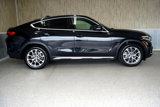 Used 2022 BMW X6 xDrive40i w/ Parking Assistance Package image 4