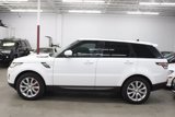 Used 2015 Land Rover Range Rover Sport Supercharged image 3